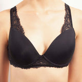 Daffodil Bra - Black