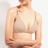 Ixora Bra - Nude