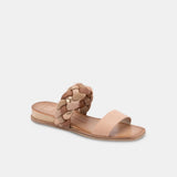 Persey Sandals - Multi Natural Leather