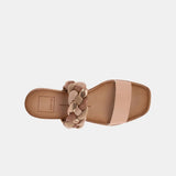 Persey Sandals - Black