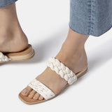Persey Sandals - Black
