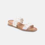 Persey Sandals - Black