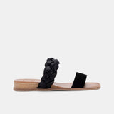 Persey Sandals - Black