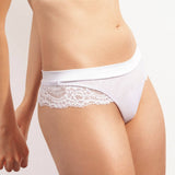 Maple Panty - Black