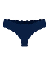 Tanga Seamless Sound® - Leaf Print