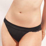 Sorrel Panty - Black