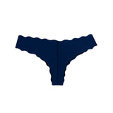 Tanga Seamless Sound® - Fern Blue