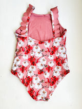 Seahorse One Piece - Orchid