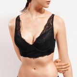 Wisteria Bra - Blush