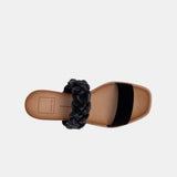 Persey Sandals - Multi Natural Leather