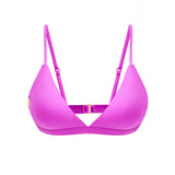 Bralette Top - Pink