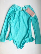 Starfish One Piece - Yellow