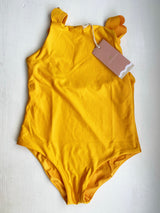 Seahorse One Piece - Yellow
