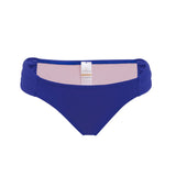 Island Bottom - Lapis Blue