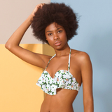 Wave Top - White