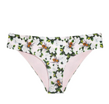 Cheeky Heart Bottom - Nautical