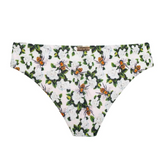 Cheeky Heart Bottom - Nautical
