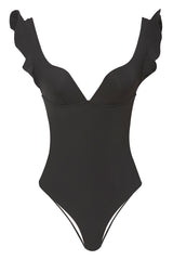 Toucan Onepiece - Bossa Nova Brown